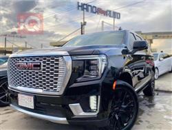 GMC Yukon